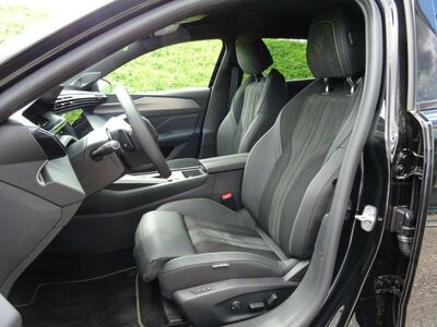 Peugeot 408 Gebrauchtwagen Peugeot 408 Gebrauchtwagen