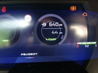 Peugeot 408 Gebrauchtwagen Peugeot 408 Gebrauchtwagen