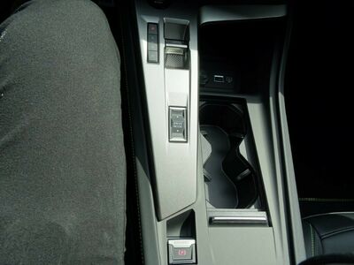 Peugeot 408 Gebrauchtwagen Peugeot 408 Gebrauchtwagen
