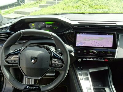Peugeot 408 Gebrauchtwagen Peugeot 408 Gebrauchtwagen