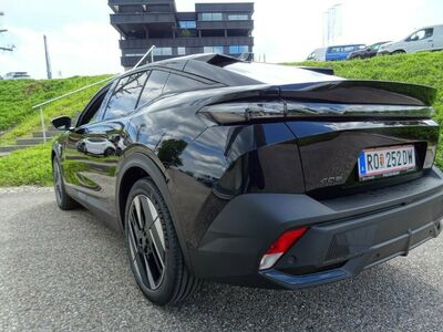 Peugeot 408 Gebrauchtwagen Peugeot 408 Gebrauchtwagen