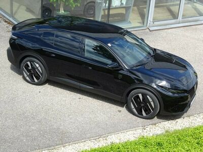 Peugeot 408 Gebrauchtwagen Peugeot 408 Gebrauchtwagen