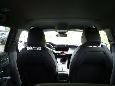 Peugeot 408 Gebrauchtwagen Peugeot 408 Gebrauchtwagen