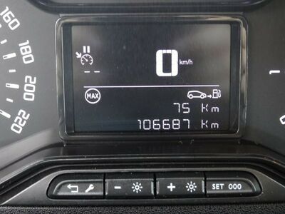 Citroën C3 Gebrauchtwagen Citroën C3 Gebrauchtwagen