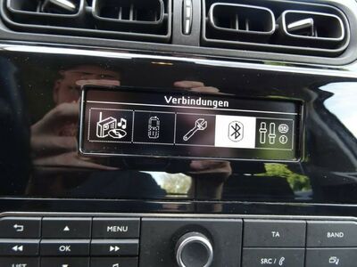 Citroën C3 Gebrauchtwagen Citroën C3 Gebrauchtwagen