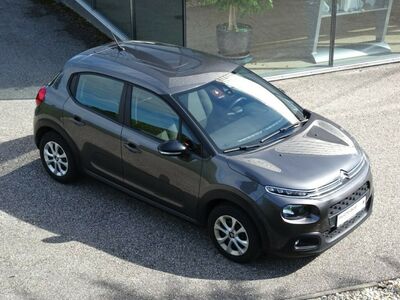 Citroën C3 Gebrauchtwagen Citroën C3 Gebrauchtwagen