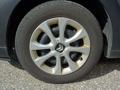 Citroën C3 Gebrauchtwagen Citroën C3 Gebrauchtwagen