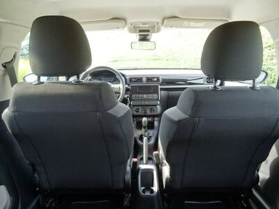 Citroën C3 Gebrauchtwagen Citroën C3 Gebrauchtwagen