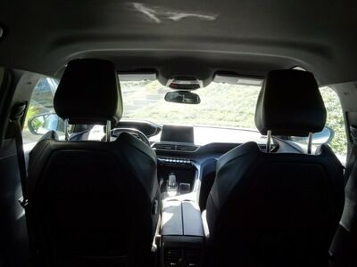 Peugeot 3008 Gebrauchtwagen Peugeot 3008 Gebrauchtwagen