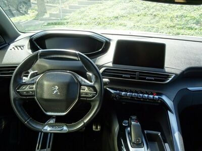 Peugeot 3008 Gebrauchtwagen Peugeot 3008 Gebrauchtwagen
