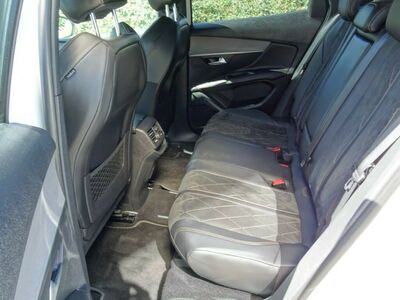 Peugeot 3008 Gebrauchtwagen Peugeot 3008 Gebrauchtwagen