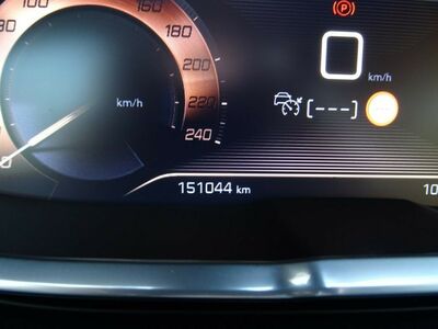Peugeot 3008 Gebrauchtwagen Peugeot 3008 Gebrauchtwagen