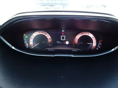 Peugeot 3008 Gebrauchtwagen Peugeot 3008 Gebrauchtwagen