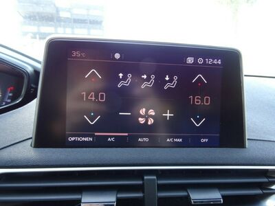 Peugeot 3008 Gebrauchtwagen Peugeot 3008 Gebrauchtwagen