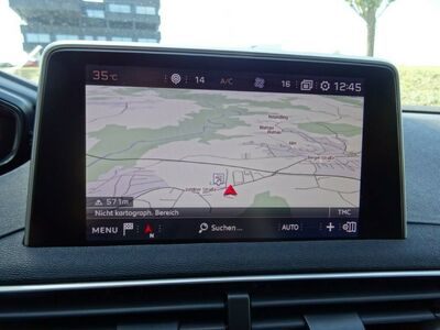 Peugeot 3008 Gebrauchtwagen Peugeot 3008 Gebrauchtwagen