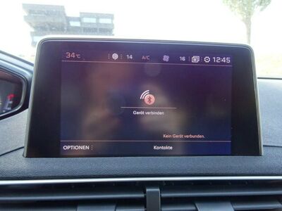 Peugeot 3008 Gebrauchtwagen Peugeot 3008 Gebrauchtwagen