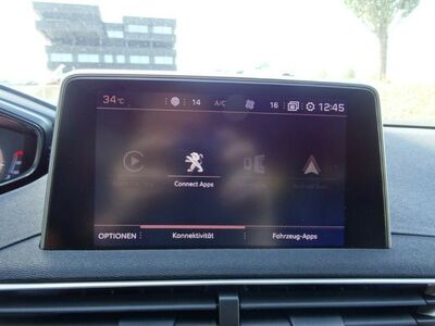 Peugeot 3008 Gebrauchtwagen Peugeot 3008 Gebrauchtwagen