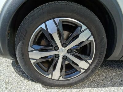 Peugeot 3008 Gebrauchtwagen Peugeot 3008 Gebrauchtwagen