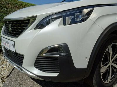 Peugeot 3008 Gebrauchtwagen Peugeot 3008 Gebrauchtwagen