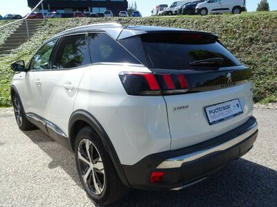 Peugeot 3008 Gebrauchtwagen Peugeot 3008 Gebrauchtwagen