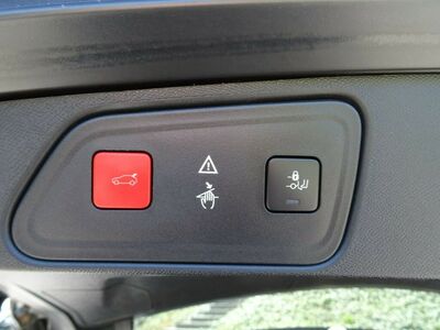 Peugeot 3008 Gebrauchtwagen Peugeot 3008 Gebrauchtwagen