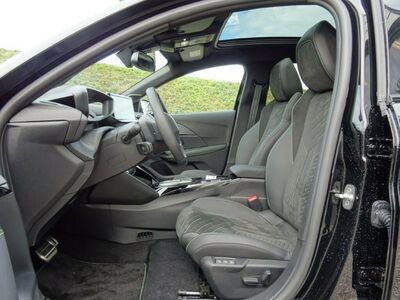 Peugeot 208 Vorführwagen Peugeot 208 Vorführwagen