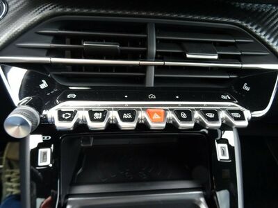Peugeot 208 Vorführwagen Peugeot 208 Vorführwagen