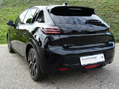 Peugeot 208 Vorführwagen Peugeot 208 Vorführwagen