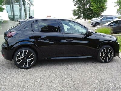 Peugeot 208 Vorführwagen Peugeot 208 Vorführwagen