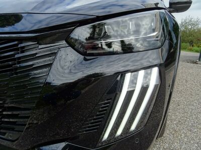 Peugeot 208 Vorführwagen Peugeot 208 Vorführwagen