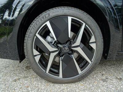 Peugeot 208 Vorführwagen Peugeot 208 Vorführwagen