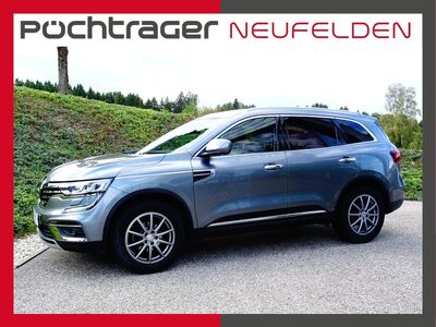 Renault Koleos Gebrauchtwagen Renault Koleos Gebrauchtwagen