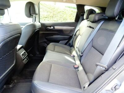 Renault Koleos Gebrauchtwagen Renault Koleos Gebrauchtwagen