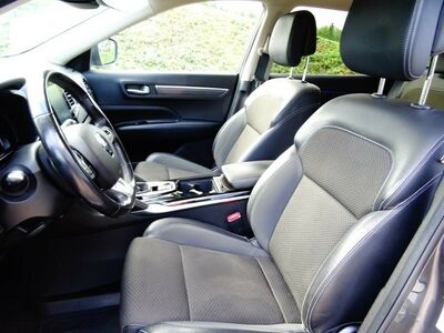 Renault Koleos Gebrauchtwagen Renault Koleos Gebrauchtwagen