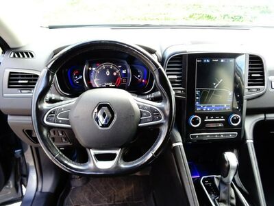 Renault Koleos Gebrauchtwagen Renault Koleos Gebrauchtwagen
