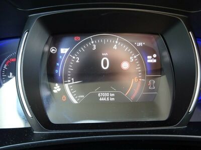 Renault Koleos Gebrauchtwagen Renault Koleos Gebrauchtwagen