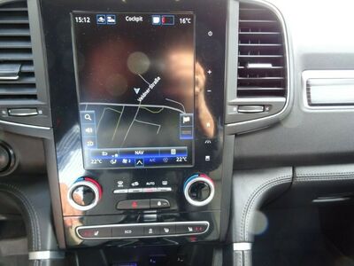 Renault Koleos Gebrauchtwagen Renault Koleos Gebrauchtwagen