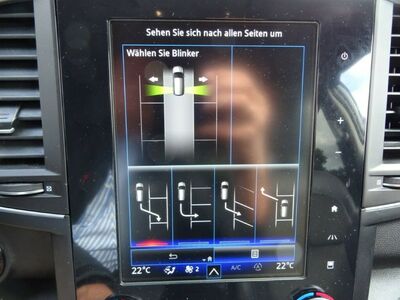 Renault Koleos Gebrauchtwagen Renault Koleos Gebrauchtwagen