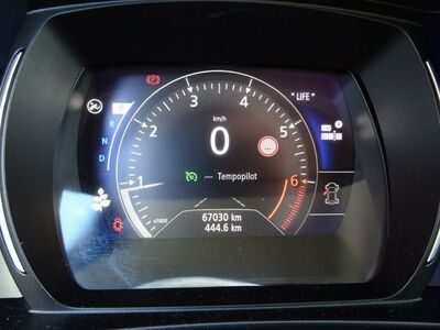 Renault Koleos Gebrauchtwagen Renault Koleos Gebrauchtwagen