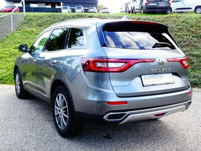 Renault Koleos Gebrauchtwagen Renault Koleos Gebrauchtwagen