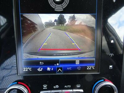 Renault Koleos Gebrauchtwagen Renault Koleos Gebrauchtwagen