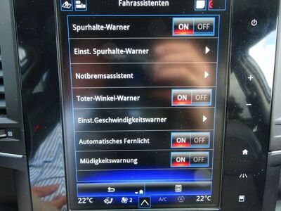 Renault Koleos Gebrauchtwagen Renault Koleos Gebrauchtwagen