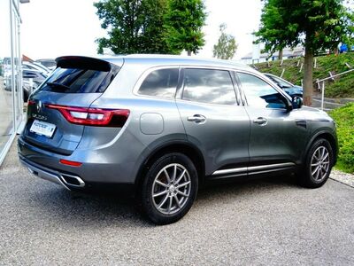 Renault Koleos Gebrauchtwagen Renault Koleos Gebrauchtwagen
