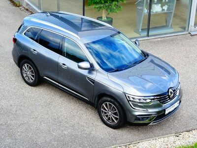 Renault Koleos Gebrauchtwagen Renault Koleos Gebrauchtwagen