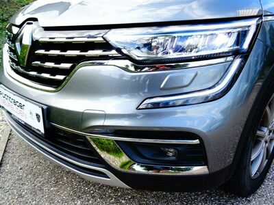 Renault Koleos Gebrauchtwagen Renault Koleos Gebrauchtwagen