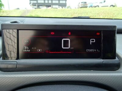 Citroën C4 Cactus Gebrauchtwagen Citroën C4 Cactus Gebrauchtwagen