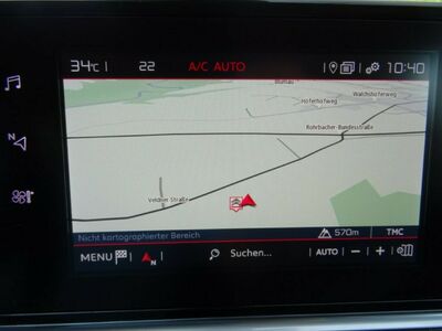 Citroën C4 Cactus Gebrauchtwagen Citroën C4 Cactus Gebrauchtwagen