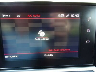Citroën C4 Cactus Gebrauchtwagen Citroën C4 Cactus Gebrauchtwagen