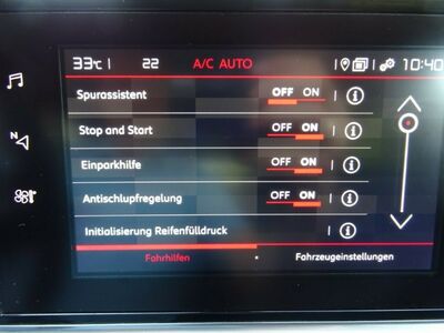 Citroën C4 Cactus Gebrauchtwagen Citroën C4 Cactus Gebrauchtwagen