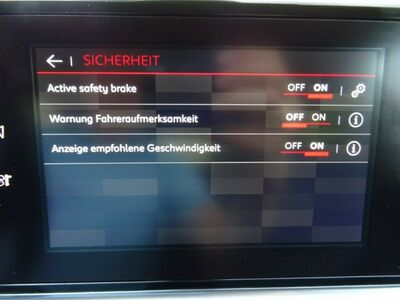 Citroën C4 Cactus Gebrauchtwagen Citroën C4 Cactus Gebrauchtwagen